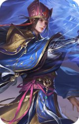 界荀彧-驱虎吞狼