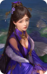 界甄姬-洛水神韵