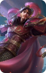 诸葛瞻-兵败绵竹