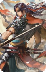 SP赵云-神乎其技