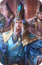 十常侍-朝华同袍