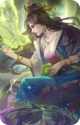 郭皇后-心系君魂