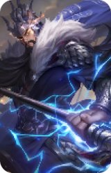 SP关羽-过关斩将