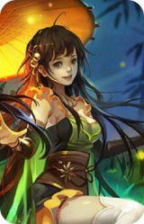 界小乔-阵面对决