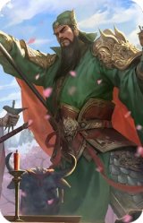 界关羽-桃园结义