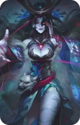 卑弥呼-鬼渊蝶引