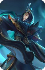 界李儒-鸠杀少帝