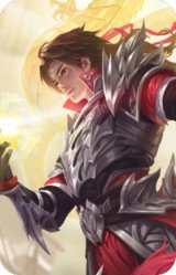 界赵云-截江救主