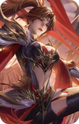 张星彩-临军对阵