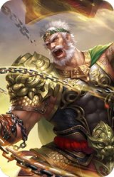 吴-界黄盖-鏖战赤壁