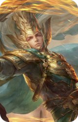 太史慈-江东战神