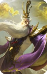 界左慈-役使鬼神