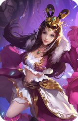 SP貂蝉-驭魂千机