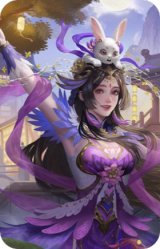 诸葛果-虎年中秋