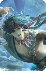 星甘宁-锦帆游侠