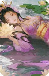 王元姬-瑰姿艳逸