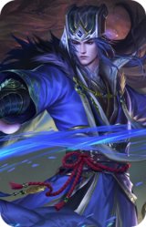 界司马懿-重张区宇