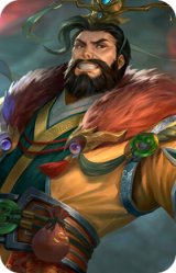 魏-许攸-盛气凌人