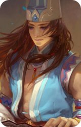 界司马懿-佳期若梦