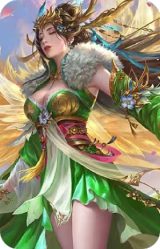 步练师-别鹤孤鸾