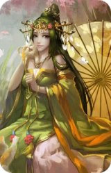 界步练师-宠冠后庭