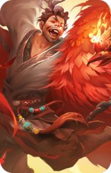 界庞统-谋定天下