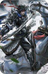 SP赵云-威名尽显