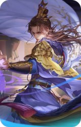 SP司马昭-权倾朝野