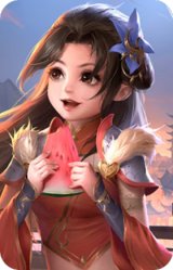 张星彩-猪年中秋