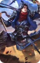 SP姜维-上邽之决