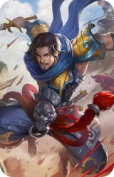 界邓艾-神兵天降