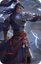 诸葛诞-寿春举义