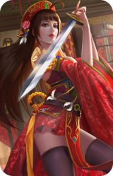 SP孙尚香-好观武事