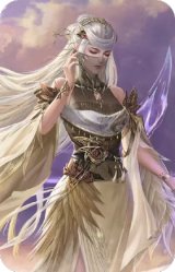 界黄月英-明良千古