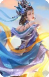 蔡贞姬-与蝶共舞