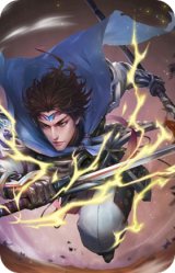 SP赵云-单骑救主