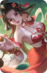 胡金定-灼灼其华