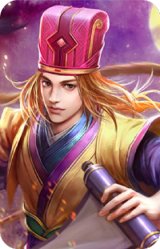 界荀彧-谋定天下