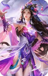 诸葛果-仙池起舞