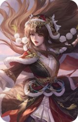 谋杨婉-明良千古