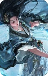 势辛宪英-凤翥鸾回