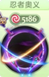 忍者奥义