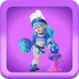 燃情律动·女皇