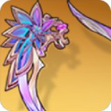 娑影琉光:熠之花