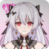 月下誓约·予爱以心