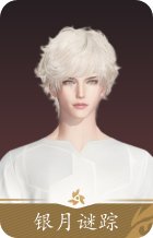 银月谜踪