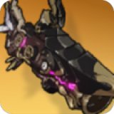 往世的绝塔·丝之梯