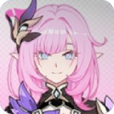 粉色妖精小姐♪