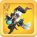 紫禁·圣龙护师