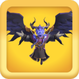 紫禁·吞光魔鳞